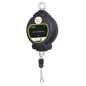 ANTICHUTE DE CHARGE 10M (MAXI 300 KG) - ATEX ZONE 1