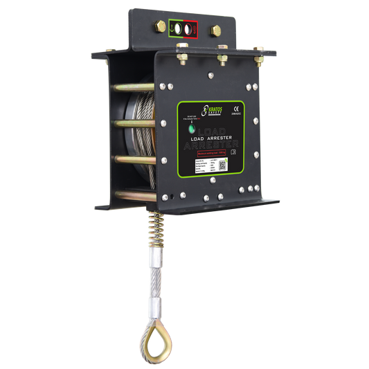 ANTICHUTE DE CHARGE 11M (MAXI 1000 KG) - ATEX ZONE 1