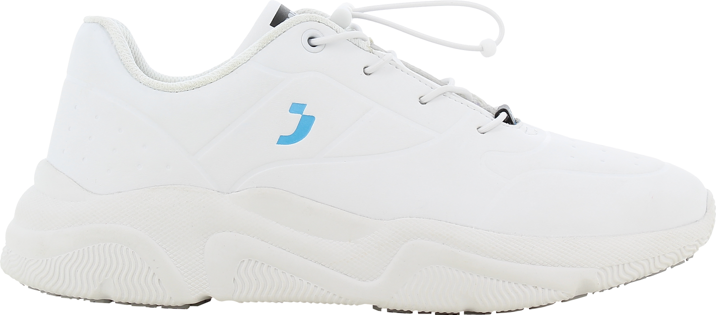 BASKET DE TRAVAIL SANS MÉTAL SAFETY JOGGER CHAMP O2 LOW ESD SRC - BLANC