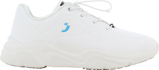 BASKET DE TRAVAIL SANS MÉTAL SAFETY JOGGER CHAMP O2 LOW ESD SRC - BLANC