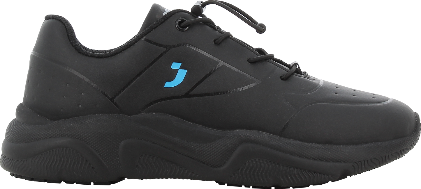 BASKET DE TRAVAIL SANS MÉTAL SAFETY JOGGER CHAMP O2 LOW ESD SRC - NOIR