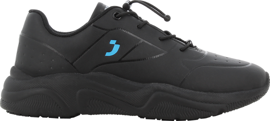 BASKET DE TRAVAIL SANS MÉTAL SAFETY JOGGER CHAMP O2 LOW ESD SRC - NOIR