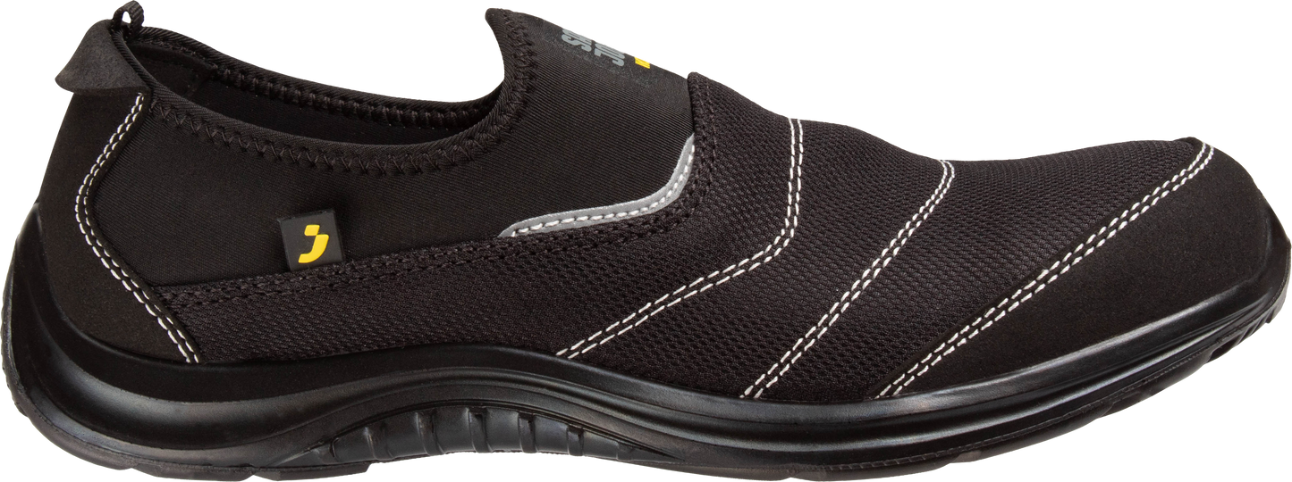 CHAUSSURES DE SECURITE YUKON S1P SRC - SAFETY JOGGER