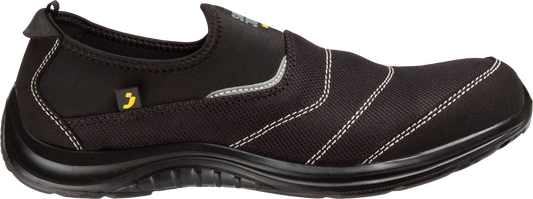 CHAUSSURES DE SECURITE YUKON S1P SRC - SAFETY JOGGER