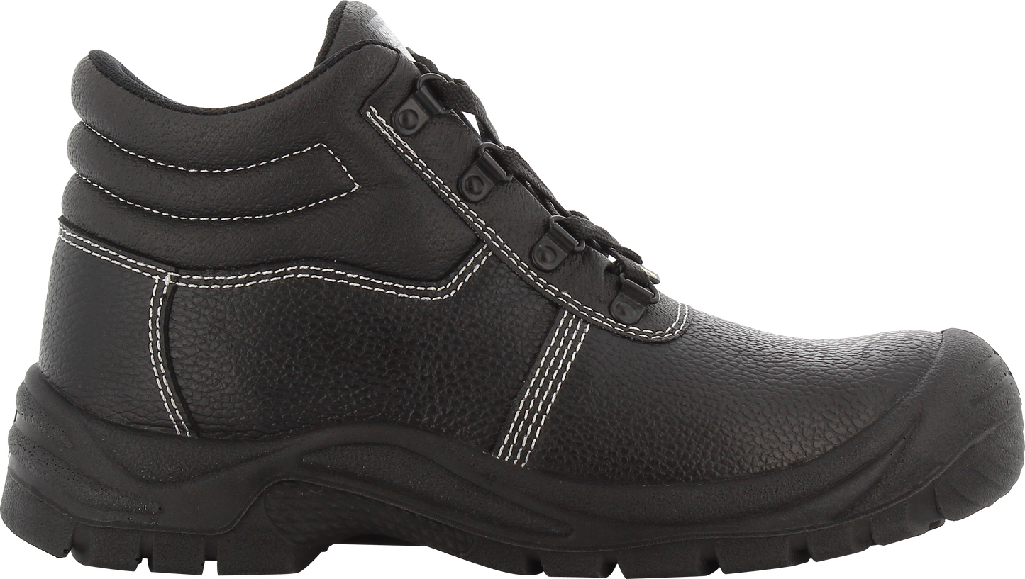 CHAUSSURES DE SÉCURITÉ MONTANTES SAFETY JOGGER SAFETYBOY S1P