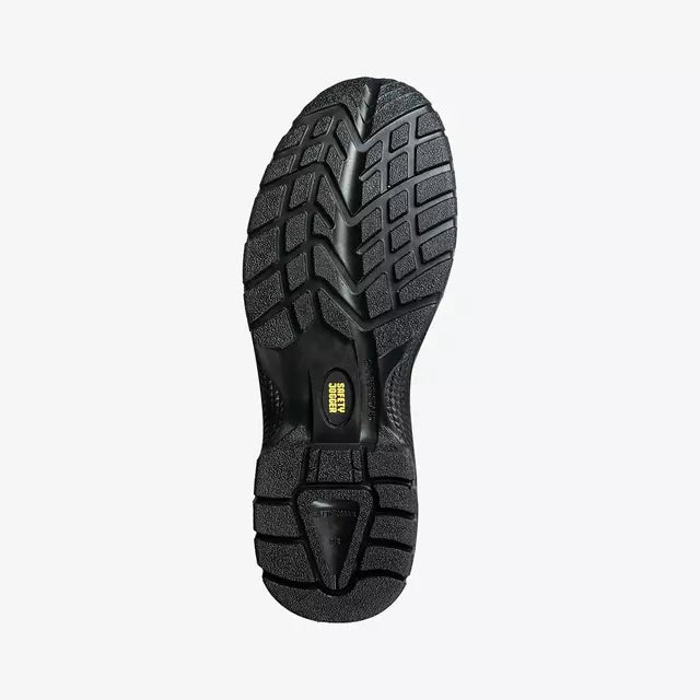 CHAUSSURES DE SÉCURITÉ MONTANTES SAFETY JOGGER SAFETYBOY S1P